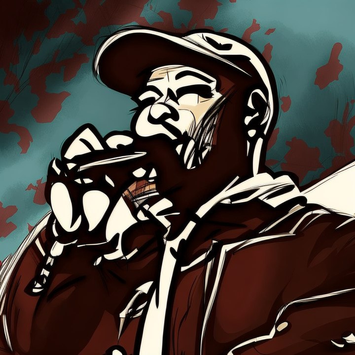 Des icônes du hip-hop font leur grand retour : MC Solaar, Dr Dre et d'autres encore !