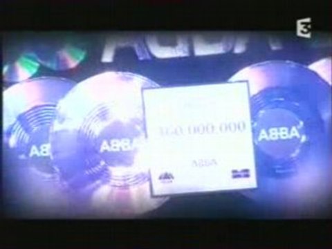 Abba mamma mia reportage