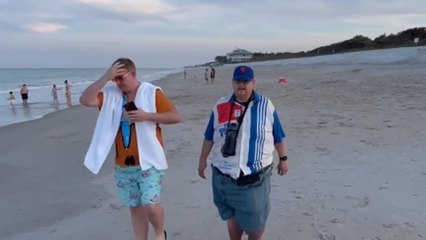 Frank the Tank in the Wild Episode 2: Frank's Florida Adventure