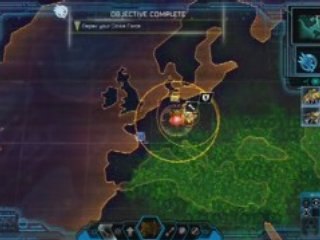 Tutorial mode Conquête Globale de la Fureur de Kane