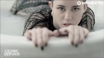 Miley Cyrus vs Cedric Gervais  Adore You Official Music Video