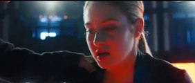 Divergent Final  Official Movie TRAILER 2014 HD  Shailene Woodley Kate Winslet Movie