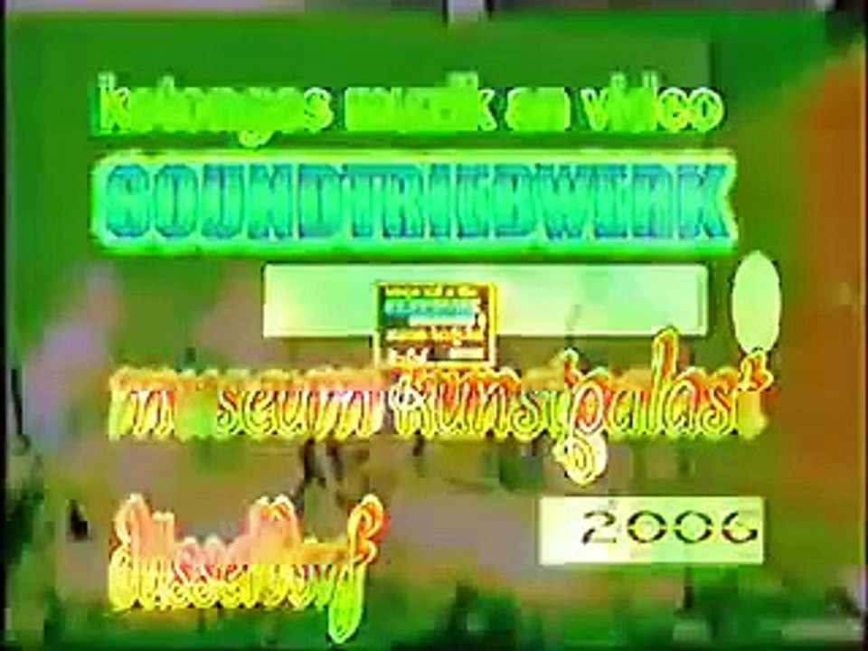 Ketonge im Museum - Ketonge at Museum