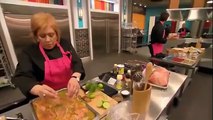 Christian Chávez ofrece entrevista en Suelta La Sopa después de su eliminación en Top Chef Estrellas