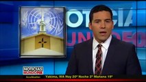 ONU solicita al Vaticano destituir a los sacerdotes acusados por abuso a menores