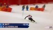 Olimpiadas de INvierno en Sochi 2014 Descenso de Hubertus von Hohenlohe