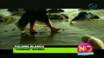 Chiquis Rivera presenta video de su primer sencillo Paloma Blanca