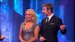 Dancing On Ice 2014  Suzanne Shaw Save Me Skate  Week 8