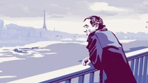 Charles Aznavour - Emmenez-moi (Official Lyric Video)