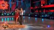Mira Quien Baila España Corina Randazzo baila un TANGO Gala 5