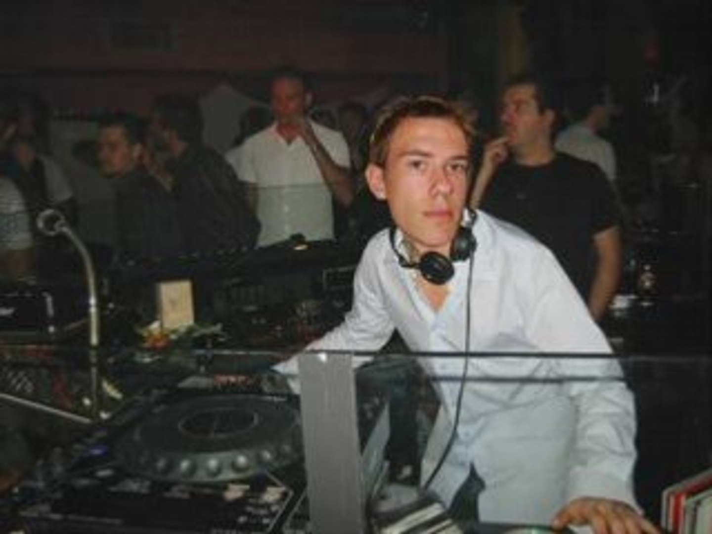 DJ KEV