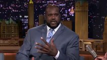 Interview  Shaquille ONeal Wears Enormous Suits 26722014