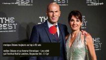 PHOTOS Zinedine Zidane : Sa femme Véronique fête ses 52 ans et affiche sa plastique toujours aussi parfaite en maillot de bain