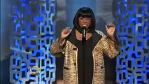 Queen Latifah Show   Patti LaBelle Performs If Only You Knew