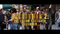 Anchorman 2 The Legend Continues Continued  Official Movie Clip Epic  2014 HD