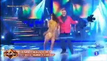 Mira Quien Baila España Fernando Albizu bailando Alaska   Gala 5