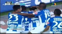 Pachuca vs Monarcas Morelia 30 Jornada 8 Clausura 2014 Liga Bancomer MX