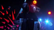 Kongos Performs Come With Me Now on JKL