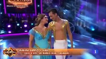 Mira Quien Baila España Marina Danko baila Aladin de Disney Gala 6