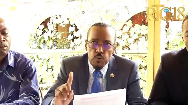 Pati politik FDHI denonse otorite CARICOM yo, yo di ki vle enpoze yon konsèy prezidansyèl 7 manb.