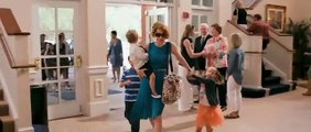 Moms Night Out  Official Movie TRAILER 1 2014 HD  Trace Adkins Sean Astin Movie