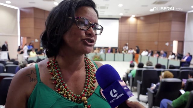 Ministro Silvio Almeida empossa o Conselho Gestor da Escola de Conselhos do Pará em Belém