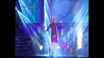 Mira Quien Baila España Pastora Soler  Espérame  Gala 4