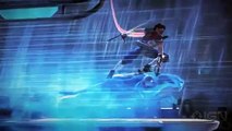 Strider  Official Launch Trailer