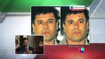 Así se enteró Peña Nieto de la captura de El Chapo Guzmán