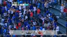 Cruz Azul vs Toluca 10 Jornada 9 Clausura 2014 Liga Bancomer MX