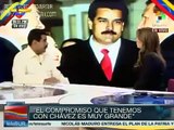 Nicolás Maduro confirma que Chávez murió fuera de Venezuela