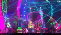 Katy Perry Performs Dark Horse at the 2014 Brits