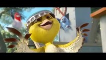 Rio 2  Official Movie MUSIC VIDEO What Is Love 2014 HD  Jesse Eisenberg Bruno Mars Animated Movie