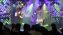 Juicy J Ft Wiz Khalifa Performs Talkin Bout  Jimmy Kimmel
