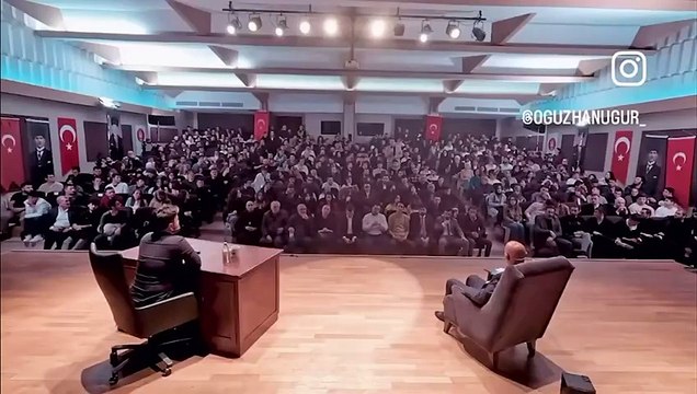 Turgut Altınok’tan İstiklal Marşı savunması: Ben orada İstiklal Marşı okumadım, beyit okudum