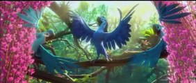 Rio 2  Official Movie CLIP Welcome Back 2014 HD  Jesse Eisenberg Bruno Mars Animated MovieRio 2  Official Movie CLIP Welcome Back 2014 HD  Jesse Eisenberg Bruno Mars Animated Movie