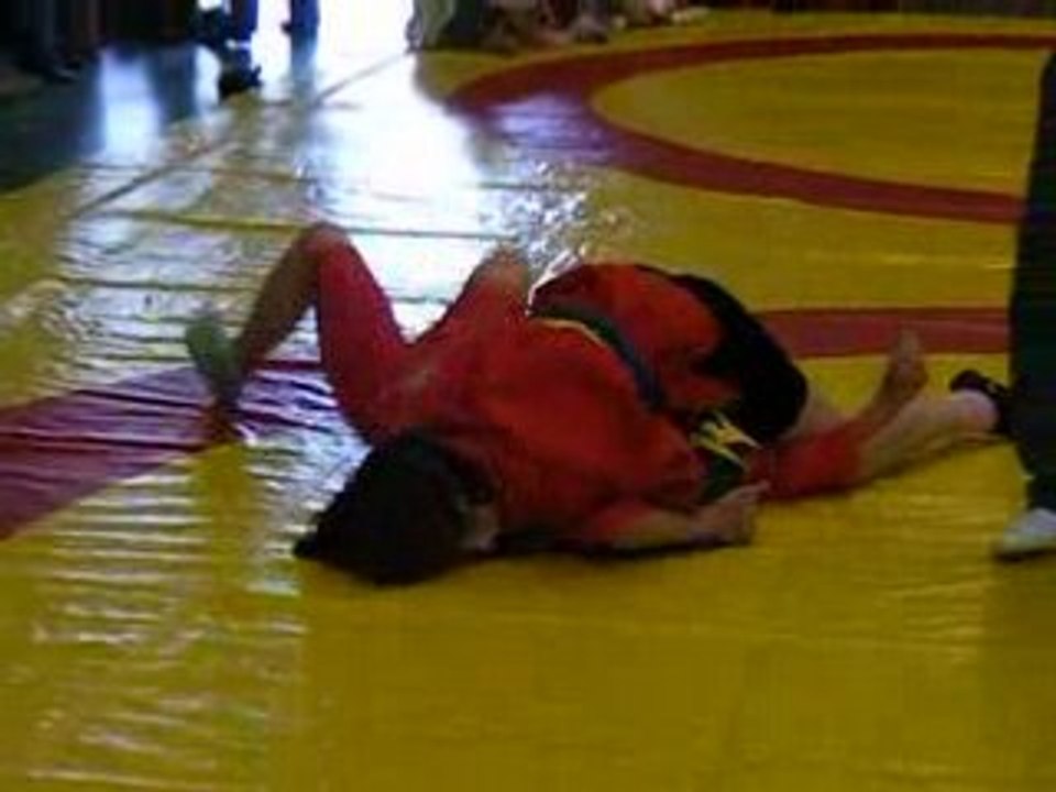 sambo villers sur mer marine en competition