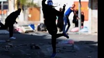 Explosión de bomba mata a tres policías de Bahrein