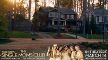 The Single Moms Club  Official Movie TV SPOT Call A Sitter 2014 HD  Nia Long Amy Smart Comedy