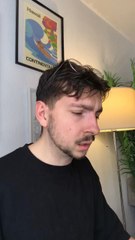 Les astronautes ne peuvent pas faire ça dans l’espace… (Exclusivité dailymotion)