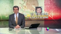 Túneles del drenaje por los que huía  El Chapo Guzmán