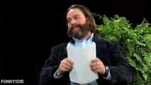 Viral Video  President Obama with Zach Galifianakis