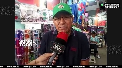 NO HABRÁ ATENCION EN LA FERIA BARRIO LINDO EL SABADO