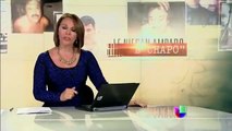 Niegan recurso de amparo de Joaquín El Chapo Guzmán
