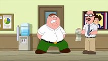 Family Guy Potty Panic from Moms The Word