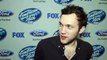 American Idol 2014  Catching Up With Phillip Phillips  The Top 12 Results