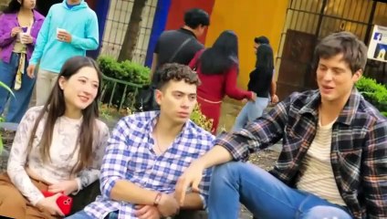 Tu vida es mi vida Cap 47 Completo