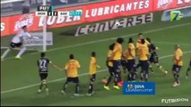Monarcas Morelia vs Santos 22 Jornada 12 Clausura 2014 Liga Bancomer MX