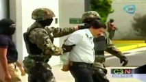 2 Autos de Formal Prision a Joaquin El Chapo Guzman