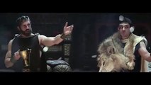 The Legend Of Hercules  Official Movie CLIP Betrayal 2014 HD  Kellan Lutz Movie